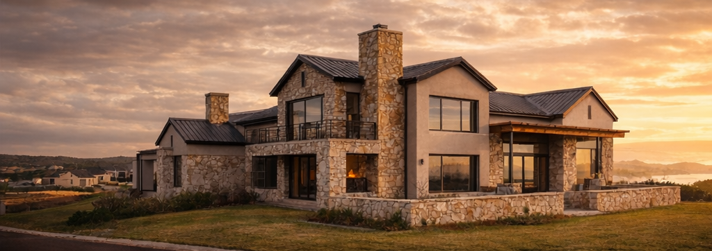 Hartland Lifestyle Estate residence