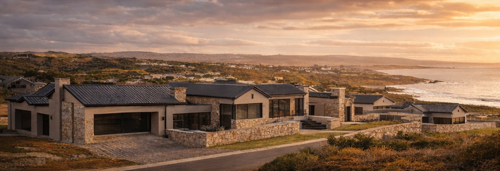 Hartland homes overview