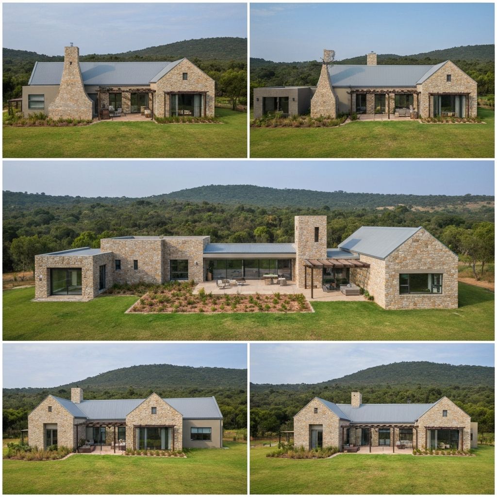 Hartland Lifestyle Estate
