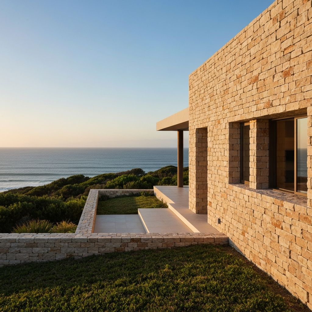 Herolds Bay Country Estate