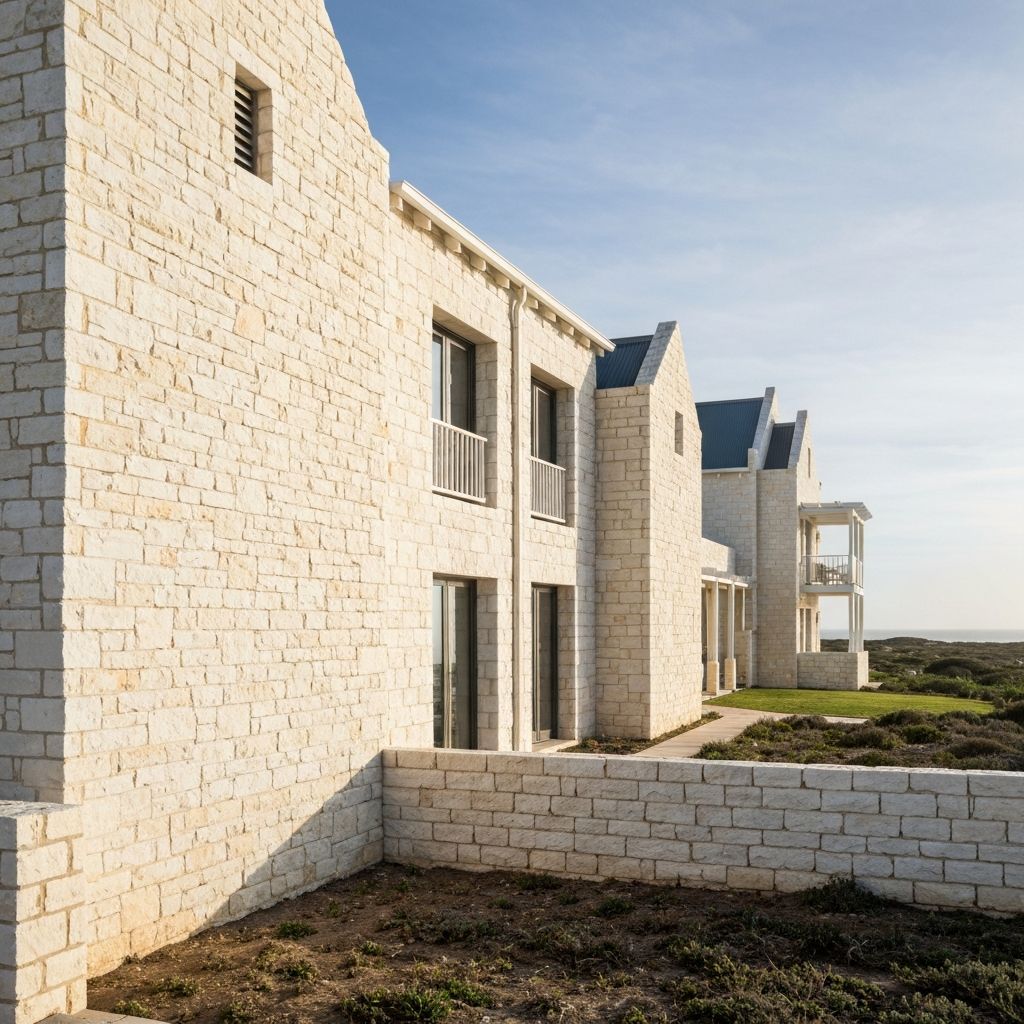 Stilbaai Limestone