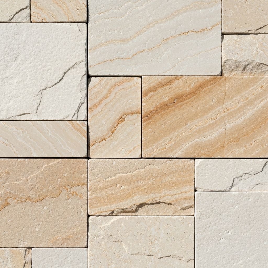 Natural stone texture variation 2
